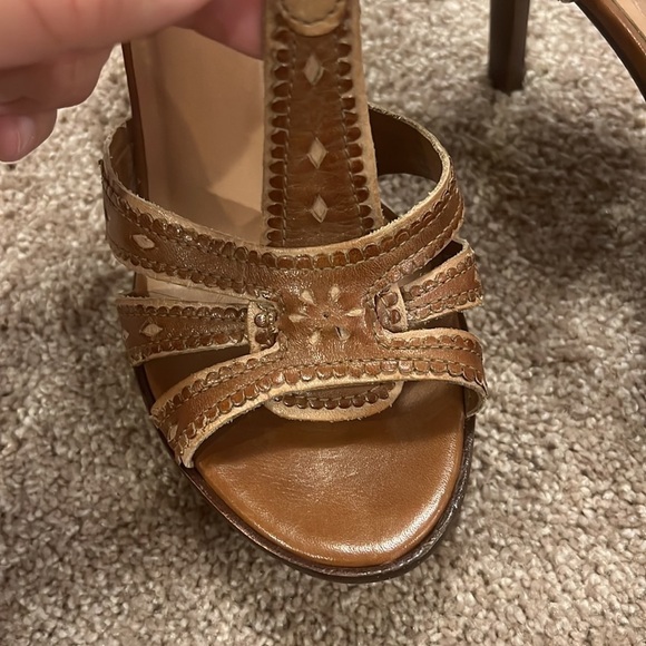 Aldo size 9 eu 40 - Picture 2 of 6